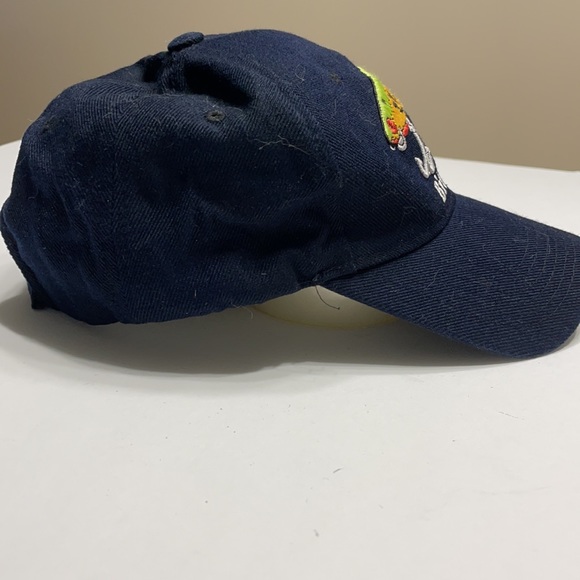 Bite Me Lure Hat - Picture 3 of 6